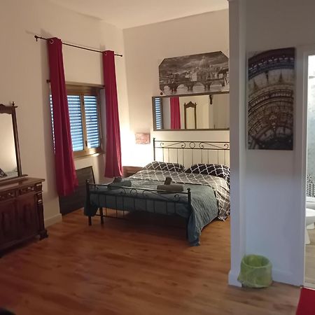 Mirti Subway Apartment Rom Exterior foto
