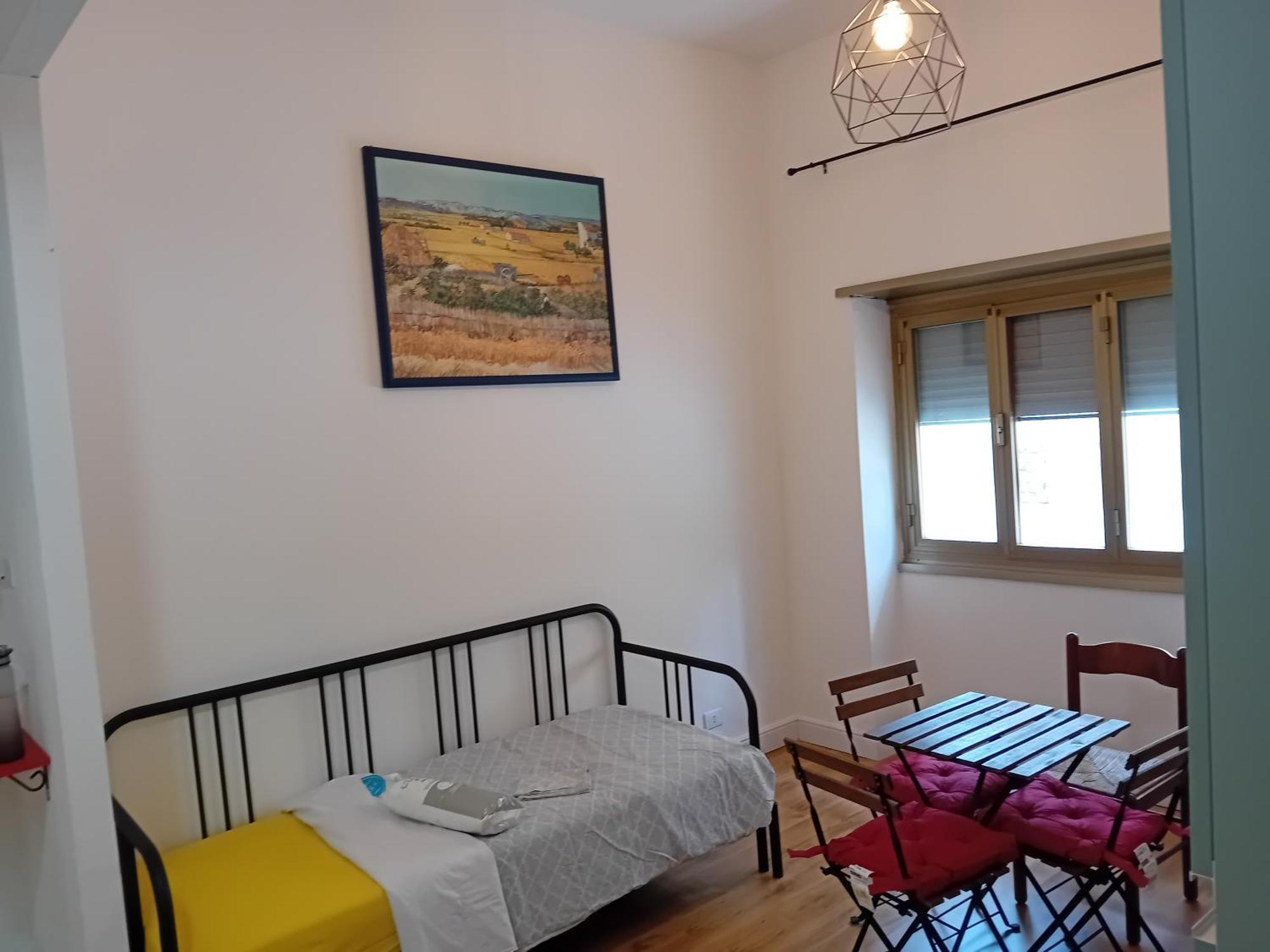 Mirti Subway Apartment Rom Exterior foto