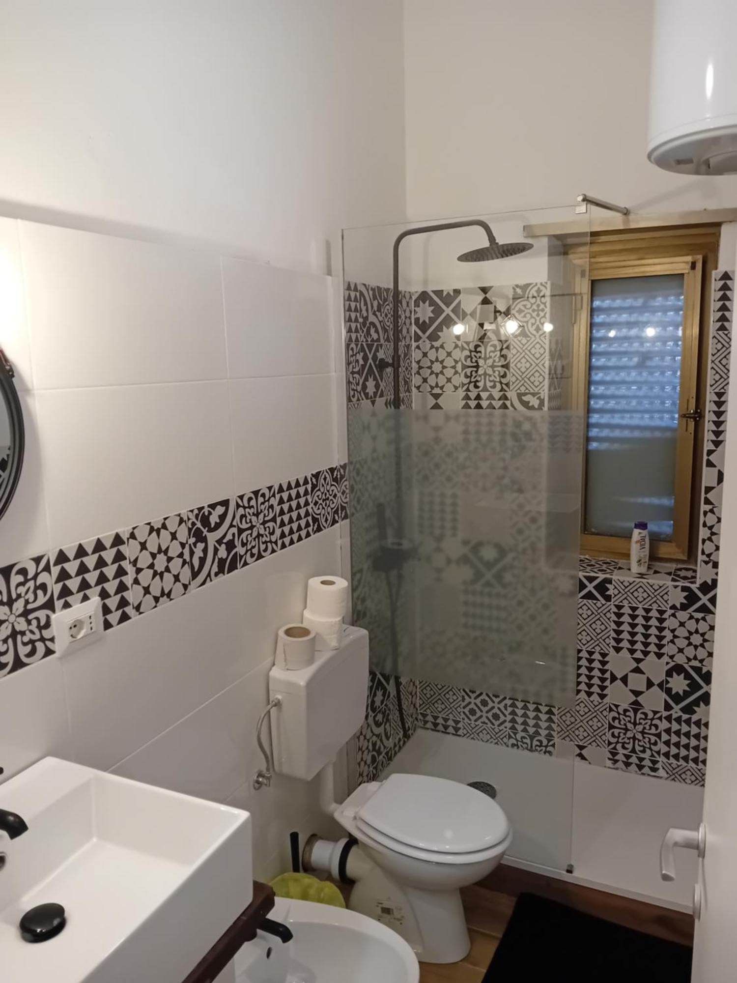 Mirti Subway Apartment Rom Exterior foto