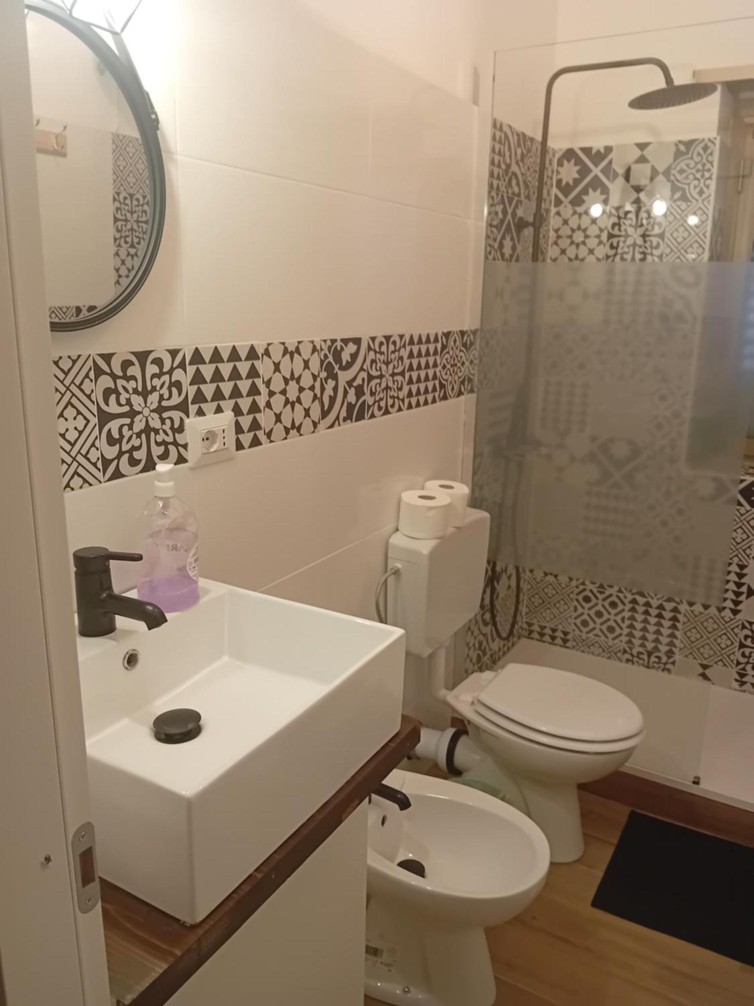 Mirti Subway Apartment Rom Exterior foto