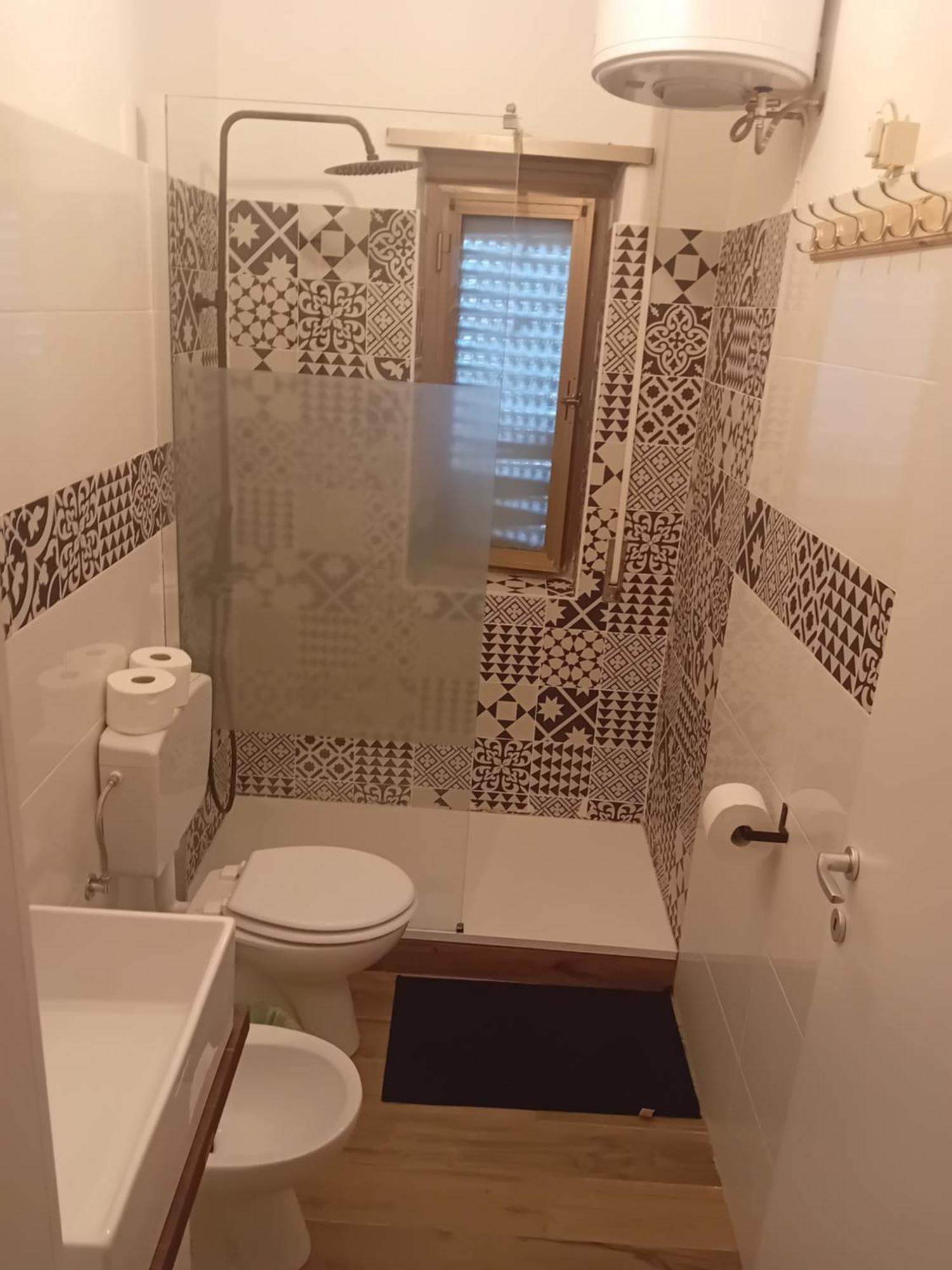 Mirti Subway Apartment Rom Exterior foto